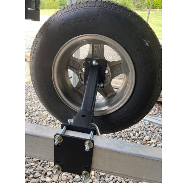 Spare Tire Kit Spare Tire Kit